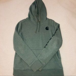 Carhartt Hoodie